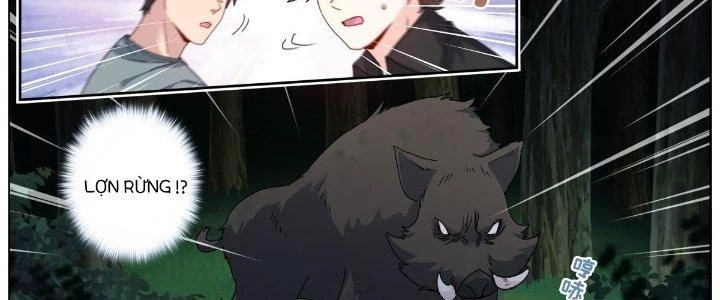 Ta Đột Nhiên Thành Tiên, Làm Sao Bây Giờ Chapter 71 - Trang 37