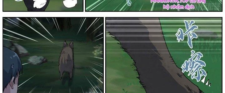 Ta Đột Nhiên Thành Tiên, Làm Sao Bây Giờ Chapter 71 - Trang 40