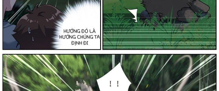 Ta Đột Nhiên Thành Tiên, Làm Sao Bây Giờ Chapter 71 - Trang 41