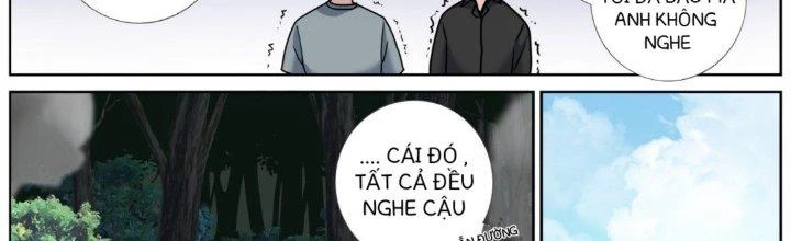 Ta Đột Nhiên Thành Tiên, Làm Sao Bây Giờ Chapter 71 - Trang 46