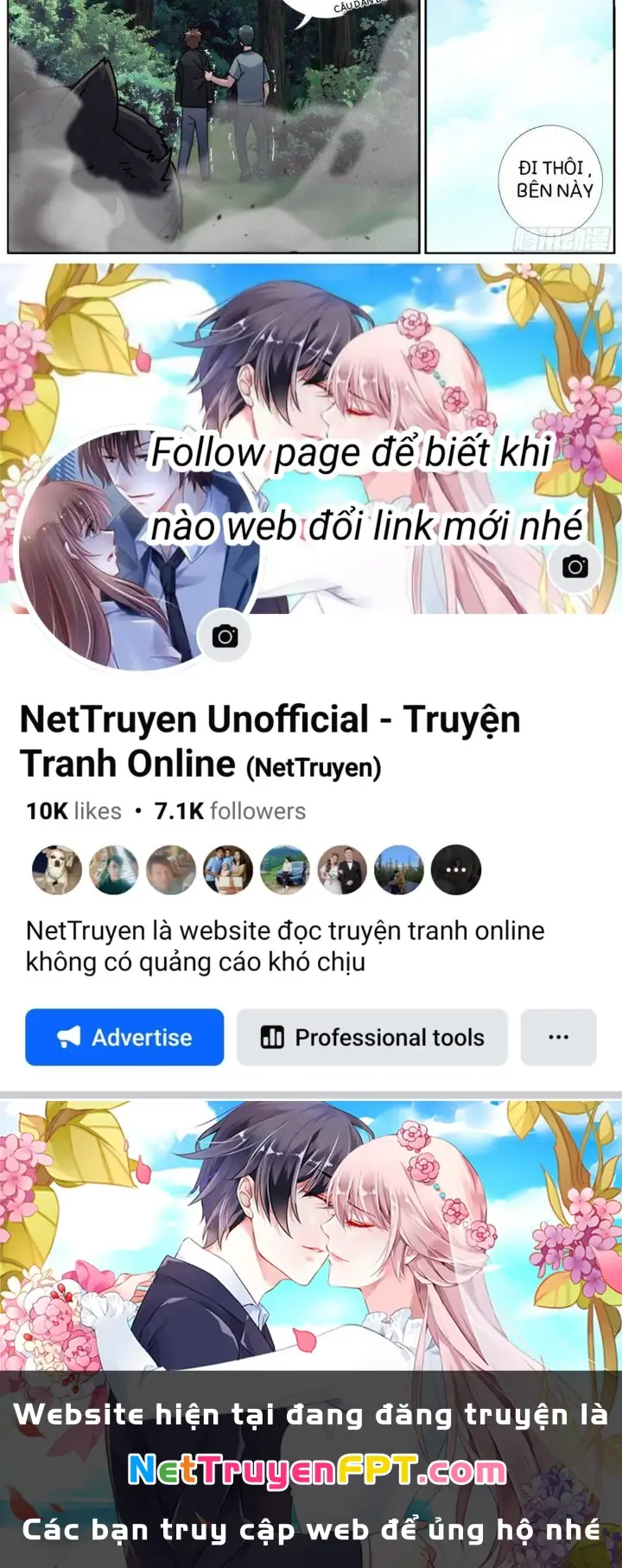 Ta Đột Nhiên Thành Tiên, Làm Sao Bây Giờ Chapter 71 - Trang 47