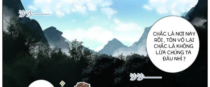 Ta Đột Nhiên Thành Tiên, Làm Sao Bây Giờ Chapter 71 - Trang 7