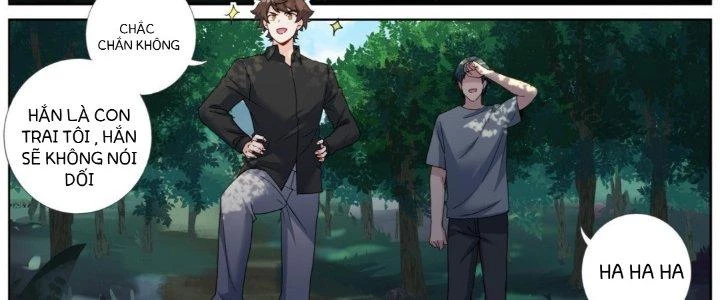 Ta Đột Nhiên Thành Tiên, Làm Sao Bây Giờ Chapter 71 - Trang 8