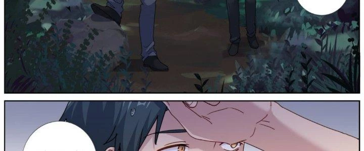 Ta Đột Nhiên Thành Tiên, Làm Sao Bây Giờ Chapter 71 - Trang 9