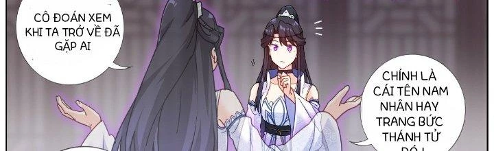 Ta Đột Nhiên Thành Tiên, Làm Sao Bây Giờ Chapter 72 - Trang 10