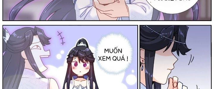 Ta Đột Nhiên Thành Tiên, Làm Sao Bây Giờ Chapter 72 - Trang 12