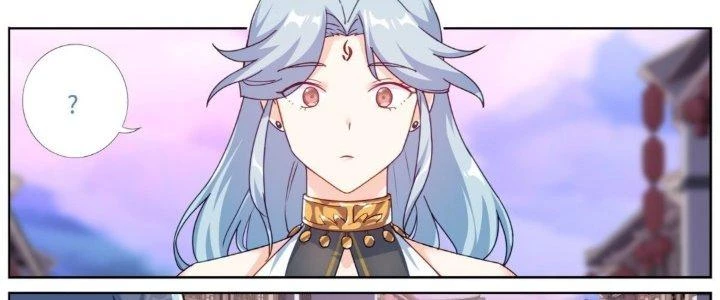 Ta Đột Nhiên Thành Tiên, Làm Sao Bây Giờ Chapter 72 - Trang 15