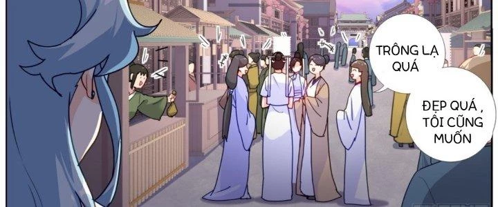 Ta Đột Nhiên Thành Tiên, Làm Sao Bây Giờ Chapter 72 - Trang 16