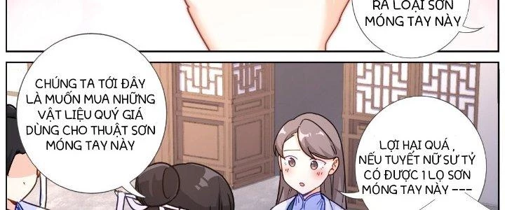 Ta Đột Nhiên Thành Tiên, Làm Sao Bây Giờ Chapter 72 - Trang 20
