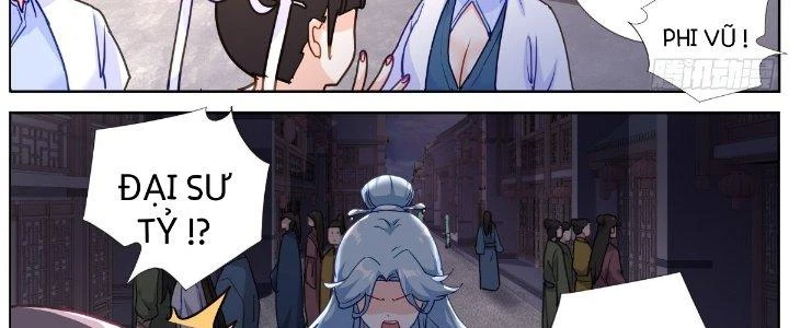 Ta Đột Nhiên Thành Tiên, Làm Sao Bây Giờ Chapter 72 - Trang 21