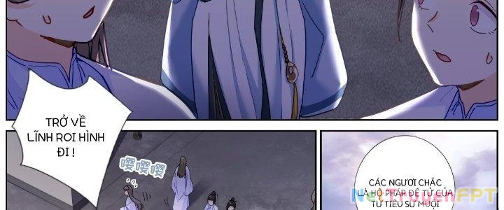 Ta Đột Nhiên Thành Tiên, Làm Sao Bây Giờ Chapter 72 - Trang 23