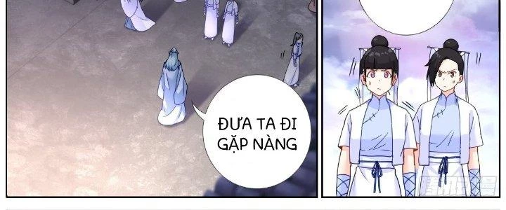 Ta Đột Nhiên Thành Tiên, Làm Sao Bây Giờ Chapter 72 - Trang 24