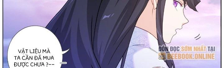 Ta Đột Nhiên Thành Tiên, Làm Sao Bây Giờ Chapter 72 - Trang 26