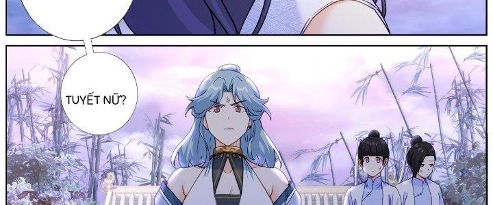 Ta Đột Nhiên Thành Tiên, Làm Sao Bây Giờ Chapter 72 - Trang 27