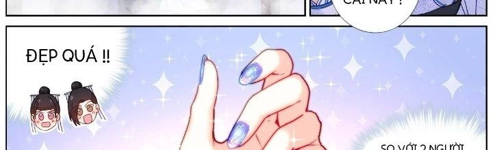 Ta Đột Nhiên Thành Tiên, Làm Sao Bây Giờ Chapter 72 - Trang 30