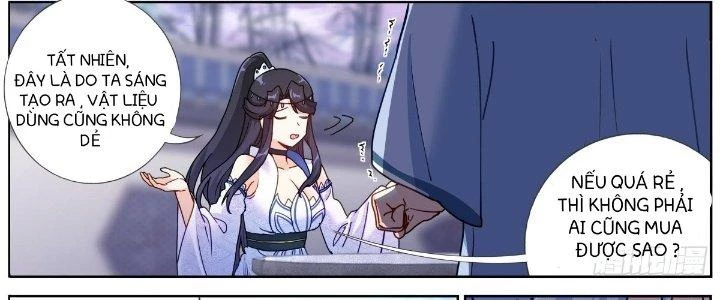 Ta Đột Nhiên Thành Tiên, Làm Sao Bây Giờ Chapter 72 - Trang 35