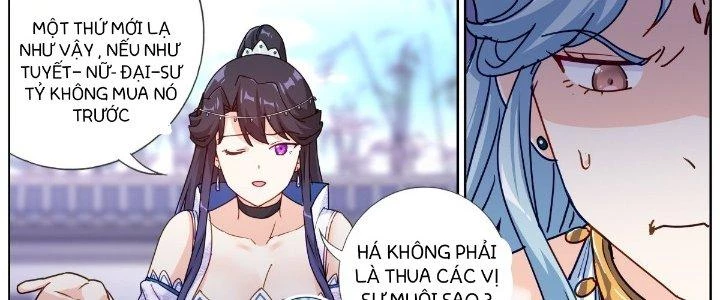 Ta Đột Nhiên Thành Tiên, Làm Sao Bây Giờ Chapter 72 - Trang 36