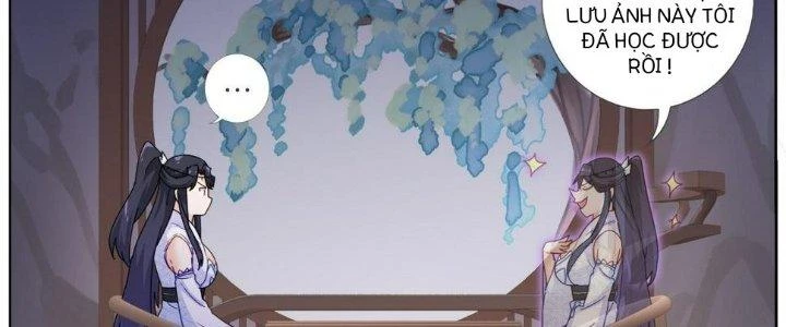 Ta Đột Nhiên Thành Tiên, Làm Sao Bây Giờ Chapter 72 - Trang 4