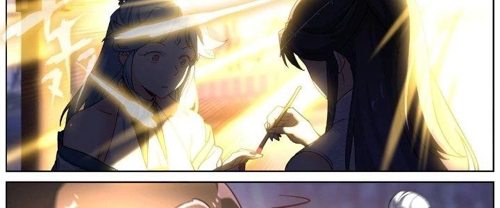 Ta Đột Nhiên Thành Tiên, Làm Sao Bây Giờ Chapter 72 - Trang 41