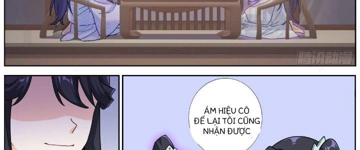 Ta Đột Nhiên Thành Tiên, Làm Sao Bây Giờ Chapter 72 - Trang 5