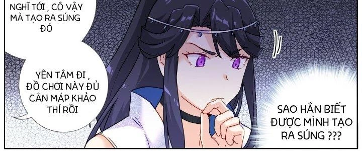 Ta Đột Nhiên Thành Tiên, Làm Sao Bây Giờ Chapter 72 - Trang 8