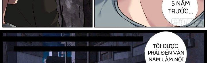Ta Đột Nhiên Thành Tiên, Làm Sao Bây Giờ Chapter 73 - Trang 10