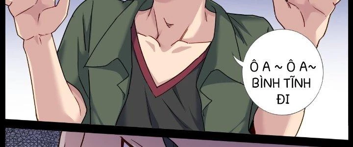 Ta Đột Nhiên Thành Tiên, Làm Sao Bây Giờ Chapter 73 - Trang 16