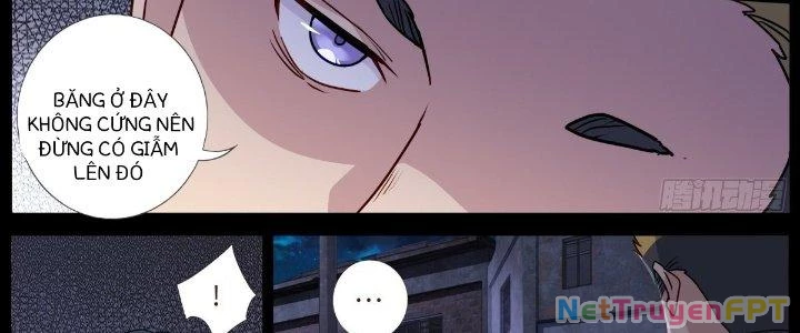 Ta Đột Nhiên Thành Tiên, Làm Sao Bây Giờ Chapter 73 - Trang 17