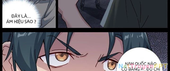 Ta Đột Nhiên Thành Tiên, Làm Sao Bây Giờ Chapter 73 - Trang 19