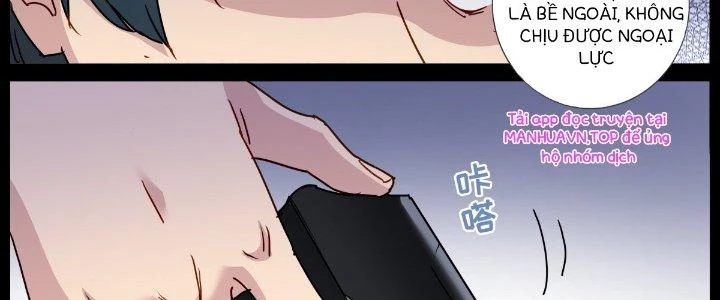 Ta Đột Nhiên Thành Tiên, Làm Sao Bây Giờ Chapter 73 - Trang 20