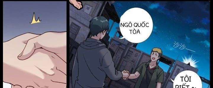 Ta Đột Nhiên Thành Tiên, Làm Sao Bây Giờ Chapter 73 - Trang 23