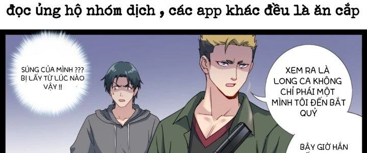 Ta Đột Nhiên Thành Tiên, Làm Sao Bây Giờ Chapter 73 - Trang 29