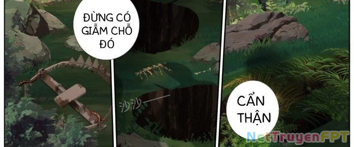 Ta Đột Nhiên Thành Tiên, Làm Sao Bây Giờ Chapter 73 - Trang 3