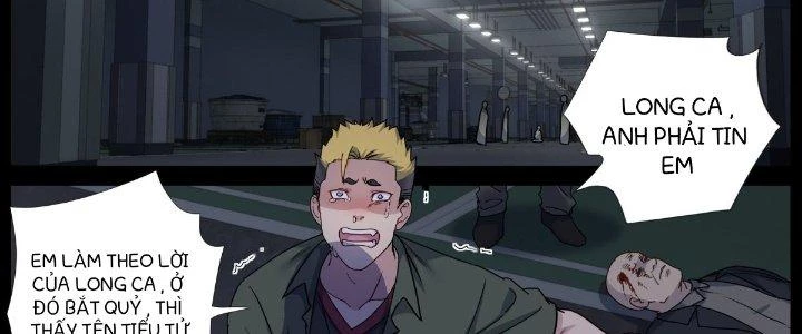 Ta Đột Nhiên Thành Tiên, Làm Sao Bây Giờ Chapter 73 - Trang 33