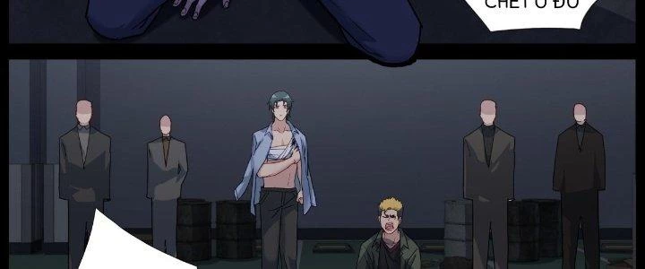 Ta Đột Nhiên Thành Tiên, Làm Sao Bây Giờ Chapter 73 - Trang 35