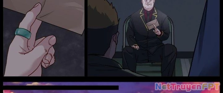 Ta Đột Nhiên Thành Tiên, Làm Sao Bây Giờ Chapter 73 - Trang 37