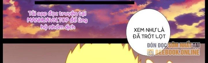 Ta Đột Nhiên Thành Tiên, Làm Sao Bây Giờ Chapter 73 - Trang 38