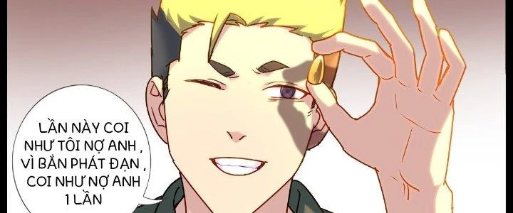Ta Đột Nhiên Thành Tiên, Làm Sao Bây Giờ Chapter 73 - Trang 39