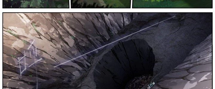 Ta Đột Nhiên Thành Tiên, Làm Sao Bây Giờ Chapter 73 - Trang 4