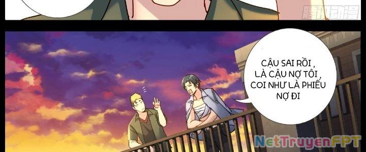 Ta Đột Nhiên Thành Tiên, Làm Sao Bây Giờ Chapter 73 - Trang 40