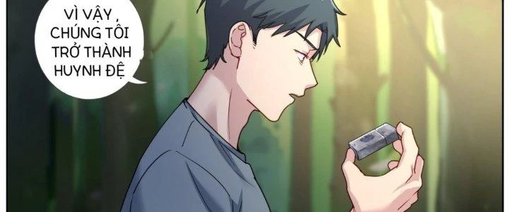 Ta Đột Nhiên Thành Tiên, Làm Sao Bây Giờ Chapter 73 - Trang 44