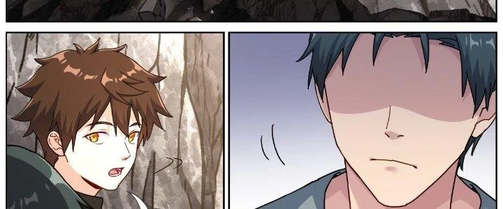 Ta Đột Nhiên Thành Tiên, Làm Sao Bây Giờ Chapter 73 - Trang 8