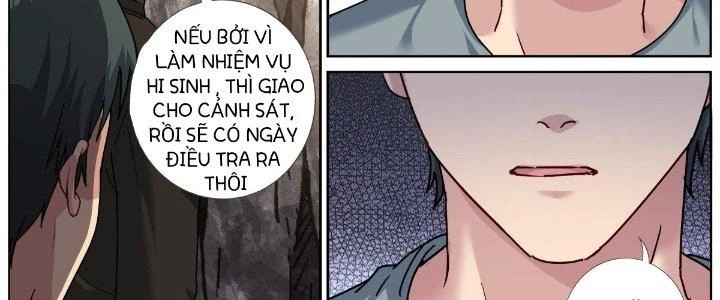 Ta Đột Nhiên Thành Tiên, Làm Sao Bây Giờ Chapter 73 - Trang 9
