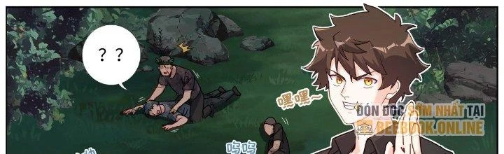 Ta Đột Nhiên Thành Tiên, Làm Sao Bây Giờ Chapter 74 - Trang 14