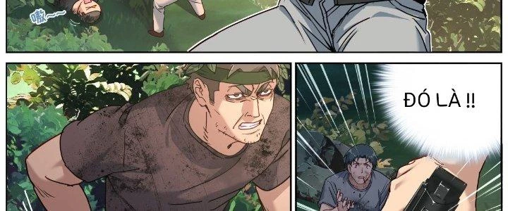 Ta Đột Nhiên Thành Tiên, Làm Sao Bây Giờ Chapter 74 - Trang 16