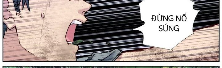 Ta Đột Nhiên Thành Tiên, Làm Sao Bây Giờ Chapter 74 - Trang 18