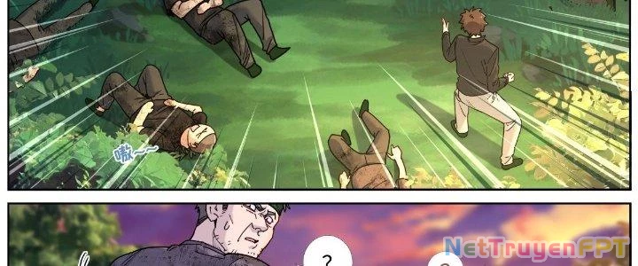 Ta Đột Nhiên Thành Tiên, Làm Sao Bây Giờ Chapter 74 - Trang 20