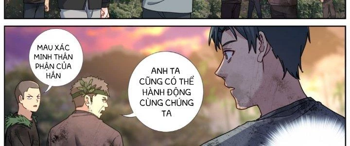 Ta Đột Nhiên Thành Tiên, Làm Sao Bây Giờ Chapter 74 - Trang 23