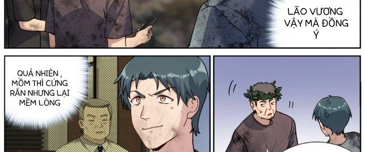 Ta Đột Nhiên Thành Tiên, Làm Sao Bây Giờ Chapter 74 - Trang 24