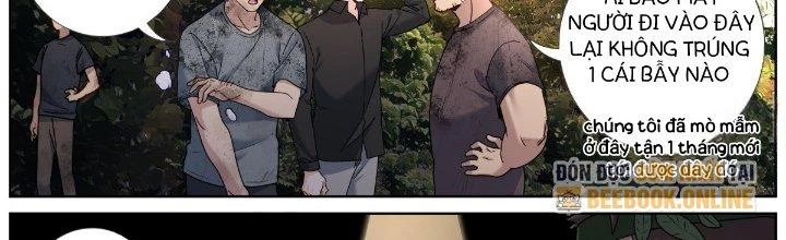 Ta Đột Nhiên Thành Tiên, Làm Sao Bây Giờ Chapter 74 - Trang 26